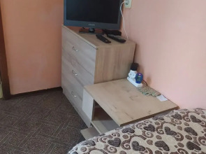 Меблированные комнаты Celica