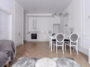 Квартира Magic Queen в Историческом Центре