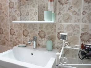 Апартаменты Улучшенные Уютный Дом на Смольной 44