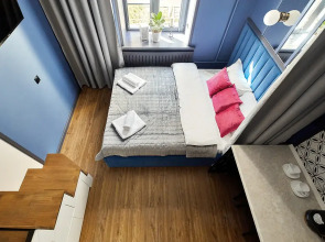 Отель Art Home 1/56