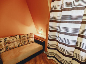 Гостевой дом Guest House Hotel