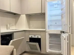 Апартаменты Однокомнатные 29 by Mangosteen Apartments