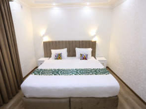 Отель Bibihojar