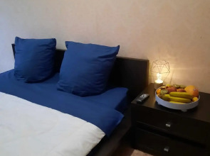 Na Proletarskoy 18 Flat