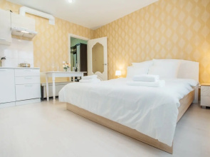 Kvartira Apartamenty Studio Dvuhmestnye