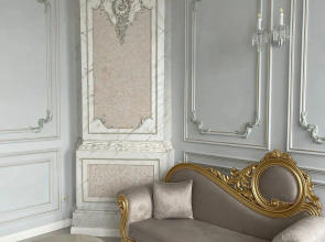 Апарт-отель Отель1908