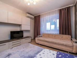 Апартаменты лучшие на Чистой слободе Спортивная 9