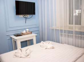 Отель AG Abylaikhan