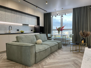 Апартаменты Эксклюзивные на Сутки