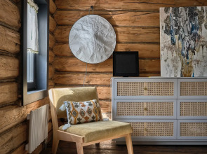 Гостевой дом  Менчаково