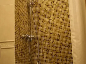 Гостевая Изба на Истре