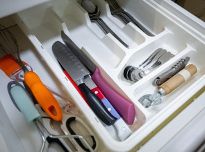 Квартира с Отдельной Спальней Мкр Кудепста