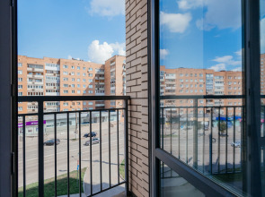 Квартира 2х на Набережной в Историческом Центре Ижевска  М. Горького 151