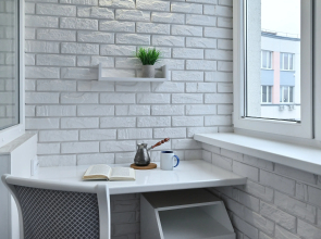 Квартира Troesutok Palmier