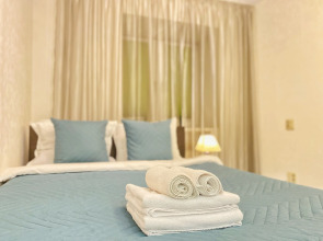 Апартаменты Apart-Comfort на пр-те Толбухина 62