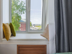 Апартаменты сказка в лучшем месте