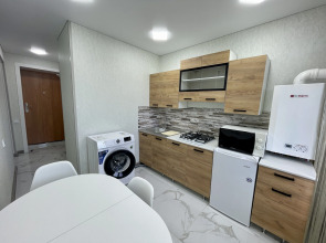 Апартаменты Юбилейный парк