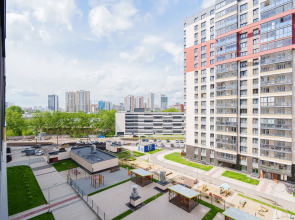 Квартира Дизайн студия в Soumen Ranta