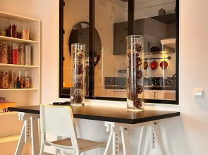 Квартира на Малая Ямская 63