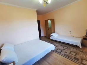 Гостевой дом Новый Дом