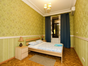 Квартира Свободна-Кудринская Площадь