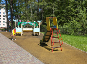 Апартаменты Матрёшка