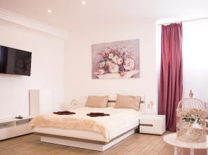 Апартаменты Янтарная Корона 22