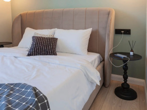 Квартира в центре Костромы — 118 Residence