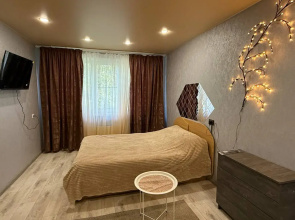 Apartamenty na Ciolkovskogo 49V