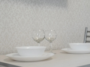 Апартаменты ArtSolnce Санкт-Петербург 2