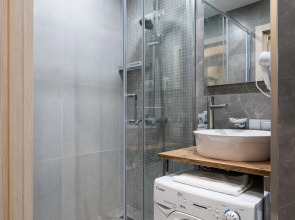 Апартаменты Два Города рядом с метро Аэропорт