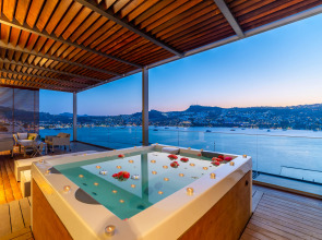 Mivara Luxury Resort & Spa Hot