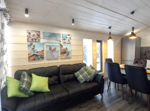 База Отдыха Загородный клуб Философия Отдыха