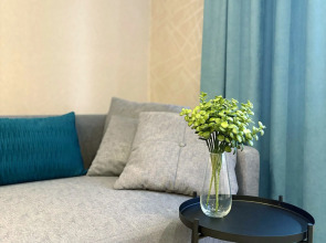 Апартаменты Light Apartment Sommera