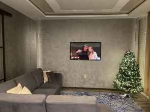 Апартаменты Modus