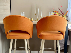 Квартира Уютная Студия в Центре Москвы