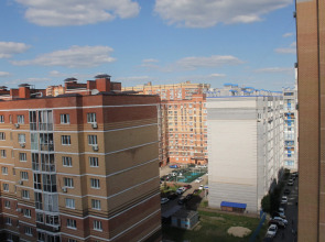 Апартаменты Уютные1 комнатные рядом с Аквапарком и АкБарс Ареной