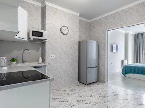 Апартаменты Квартира в ЖК Державинский