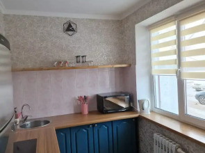 Квартира в шаговой доступности от курорта Горный Воздух