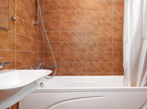 Квартира с Видом на Море в Имеретинском