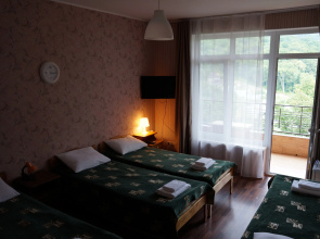 Lukomorye Guest House