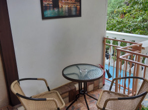 Гостевой дом Лазурный Бриз