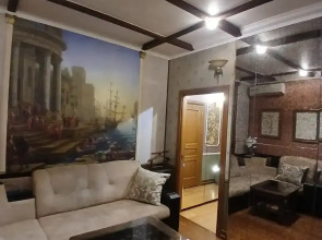 Апартаменты Geonatella