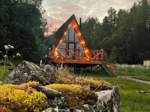 Вилла Ягель