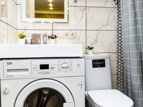 Апартаменты ЖК Ландыши 209/1