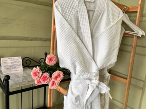 Отель Доходный дом Листратовой