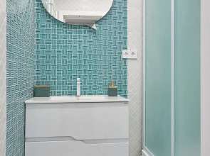 Апартаменты "Гости" в историческом центре города