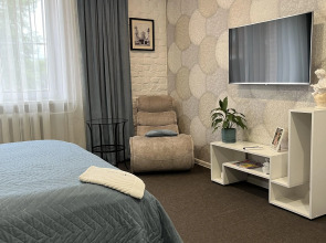 Отель Moonlight