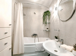 Апартаменты Sweet home Kislovodsk