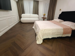 Квартира Моя француженка